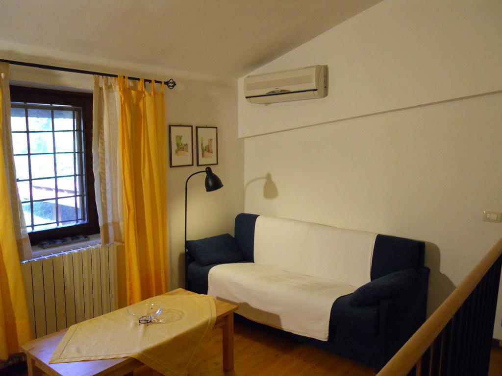 B&B Ca' Morino Verona Szoba fotó