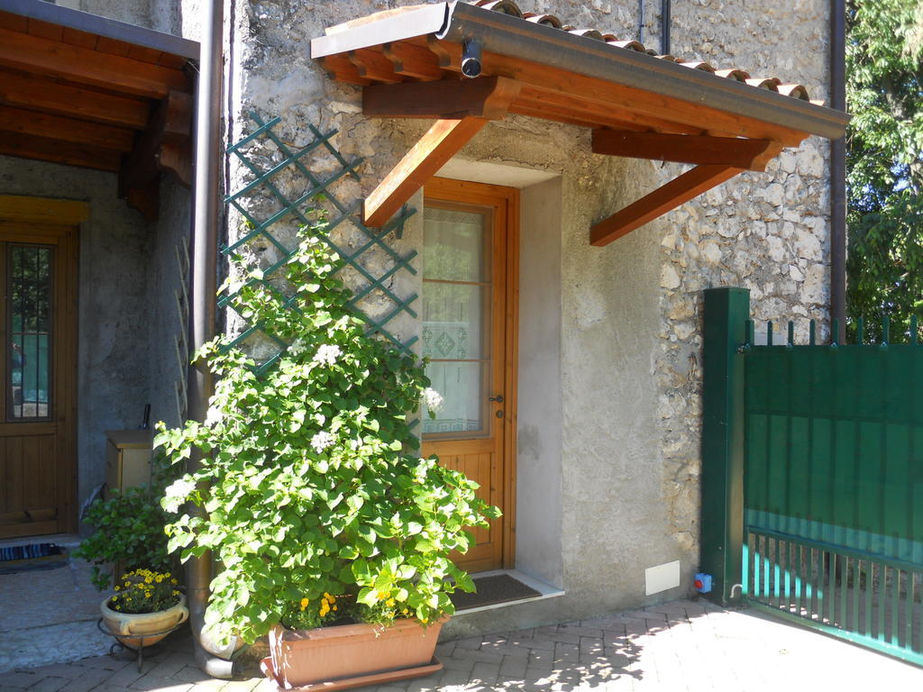 B&B Ca' Morino Verona Szoba fotó