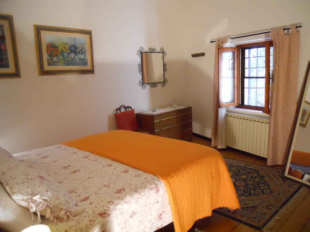 B&B Ca' Morino Verona Szoba fotó