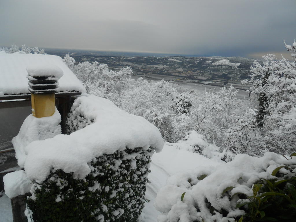 B&B Ca' Morino Verona Kültér fotó