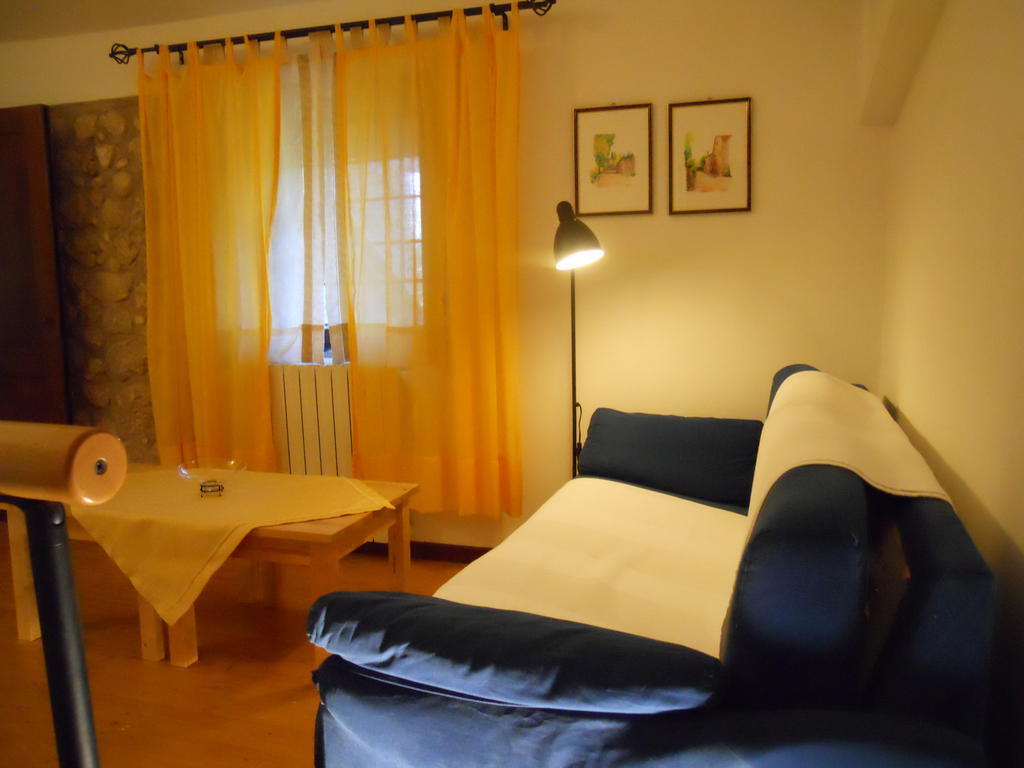 B&B Ca' Morino Verona Szoba fotó