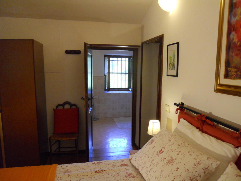 B&B Ca' Morino Verona Szoba fotó