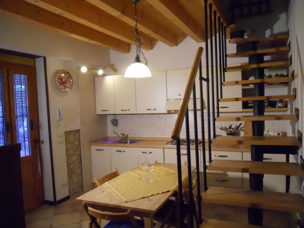 B&B Ca' Morino Verona Szoba fotó